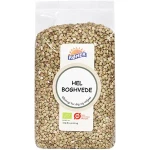 Boghvede Hel Rømer 500 g økologisk